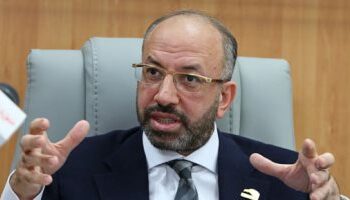 الإدارية تحدد جلسة غد لنظر طعن حسام المندوه على استبعاده من انتخابات الزمالك