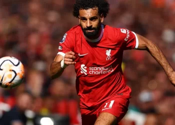 أول تعليق من أسرة محمد صلاح عن تبرعه لسكان غزة