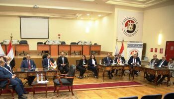 الهيئة الوطنية للانتخابات تبدأ تلقى اعتراضات المرشحين لانتخابات الرئاسة غدا