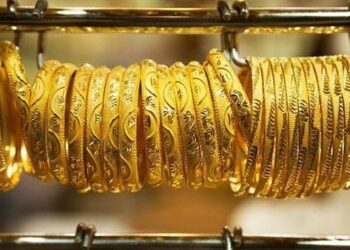 التموين تحذر المواطنين بشأن شراء الذهب أون لاين