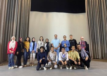 تجربة ناجحة لنادى الشباب مع الفيلم الروسي 