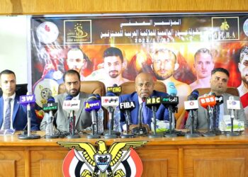 عدن تحتضن الشهر المقبل البطولة الدولية للملاكمة العربية