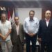 وكيل وزارة التربية والتعليم يستقبل وفد لجنة نقابة الصحفيين بالغربية 13 وكيل وزارة التربية والتعليم يستقبل وفد لجنة نقابة الصحفيين بالغربية