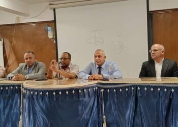 زراعة الغربية تستعد للموسم الزراعى الشتوى ٢٠٢٤/٢٠٢٣