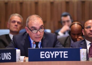 المجلس التنفيذي لليونسكو يعتمد قرارًا عن مبادرة «بنك المعرفة المصرية»