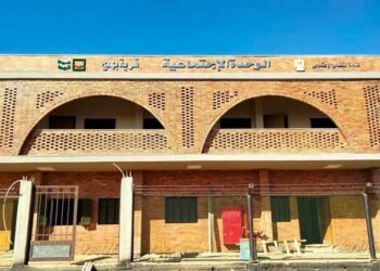 محافظ الإسكندرية: حياة كريمة أحدثت طفرة خدمية هائلة بقرى برج العرب