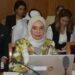 سفيرة مملكة البحرين لدى مصر تشارك في الاجتماع التشاوري على مستوى المندوبين لمناقشة وثائق القمة العربية الأفريقية 11 سفيرة مملكة البحرين لدى مصر تشارك في الاجتماع التشاوري على مستوى المندوبين لمناقشة وثائق القمة العربية الأفريقية