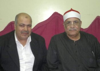 “نقابة القراء” تنعى عبد الرحيم دويدار”شيخ المبتهلين”