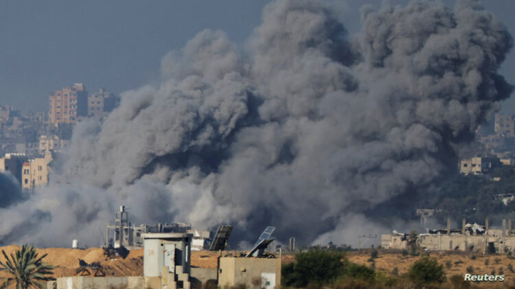قطر تعلن التوصل لاتفاق هدنة إنسانية في غزة. 1 قطر تعلن التوصل لاتفاق هدنة إنسانية في غزة.