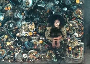 البيت الروسي بالقاهرة يستضيف عروض أفلام جميعة الفيلم.