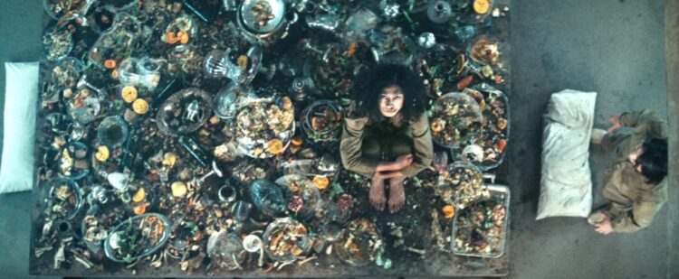 البيت الروسي بالقاهرة يستضيف عروض أفلام جميعة الفيلم.