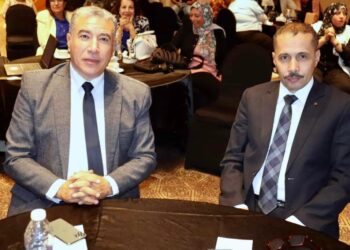 صحة مطروح تشارك في اجتماعات متابعة تنفيذ الخطة الوطنية لمكافحة الإيدز ببورسعيد.