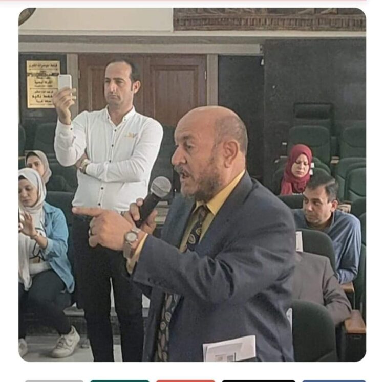 رئيس التحرير يكتب : صدر بسيون شاهد عيان على الفشل والإهمال والتردى .