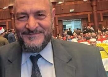 رئيس التحرير يكتب : نــعم .. من الغربيه نعيش حكاية نجاح وطن عظيم وراءها إرادة شعب .
