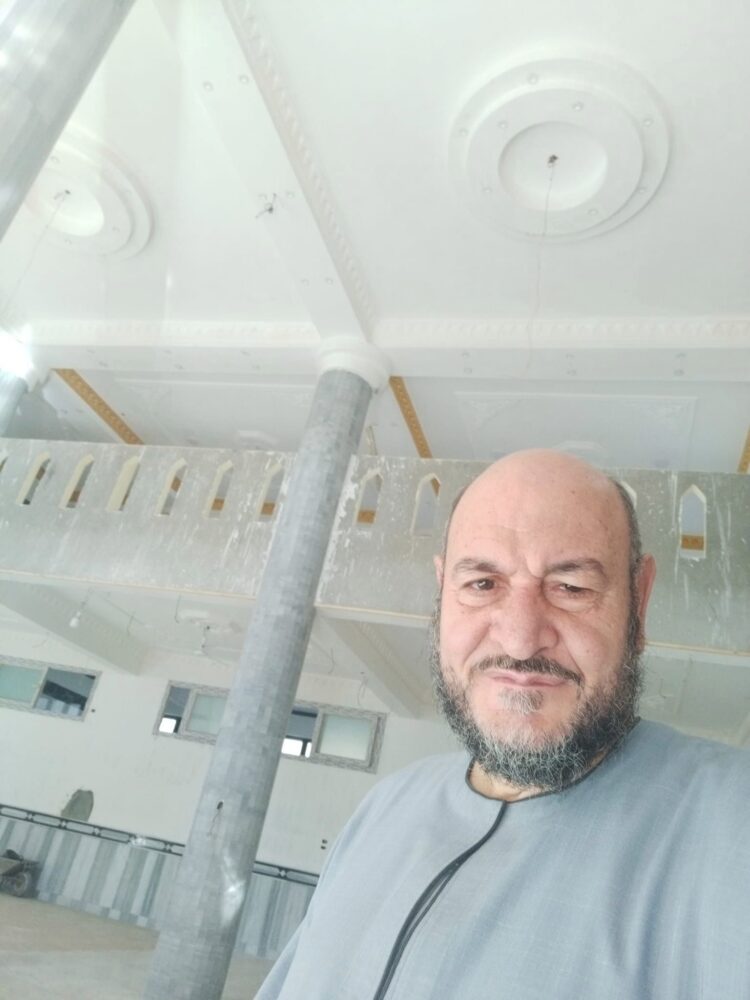 محمود الشاذلى يكتب : حديث الصدق ياأهلى . 1 رئيس التحرير يكتب : أبوعلى السعودى حرك الوجدان الذى يهيم حبا في بلد الحرمين الشريفين .