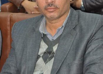 محافظ مطروح يكلف المهندس حسين السنيني بأعمال السكرتير العام المساعد.