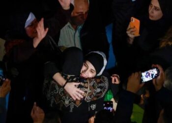 الإفراج عن 30 أسيرا فلسطينيا ضمن الدفعة السادسة من صفقة التبادل