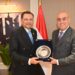 وزير الإسكان يبحث مع عميد كلية التخطيط الإقليمي والعمراني بجامعة القاهرة سبل التعاون المشترك 13 وزير الإسكان يبحث مع عميد كلية التخطيط الإقليمي والعمراني بجامعة القاهرة سبل التعاون المشترك