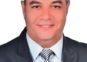 الزراعة الذكية Smart agriculture  بقلم الأستاذ الدكتور هشام محمد البسيونى رئيس بحوث معهد بحوث وقاية النباتات مركز البحوث الزراعية