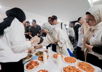 المركز الثقافي الكوري يحتفل بيوم الكيمتشي في الإسكندرية.