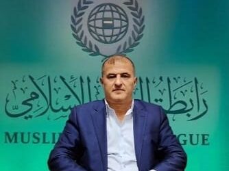 نزار الخالد : التعاون بين القادة والمنظمات الدينية والمؤسسات الإعلامية عنصراً غاية فى الاهمية.