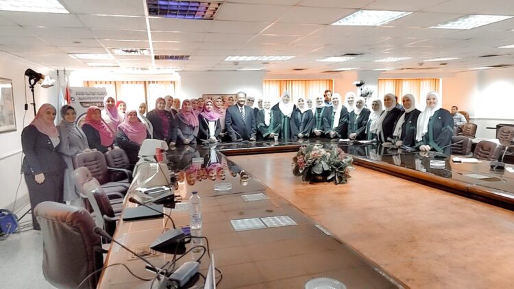 رئيس معهد الإذاعة والتليفزيون يفتتح الدورة التخصصية لتنمية المهارات الإعلامية