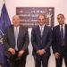 وزير الاتصالات يشهد توقيع عقد بين المصرية للاتصالات وشركة راية لتكنولوجيا المعلومات 13 وزير الاتصالات يشهد توقيع عقد بين المصرية للاتصالات وشركة راية لتكنولوجيا المعلومات