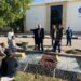 رئيس جامعة الفرات الأوسط التقنية يتابع ميدانيا سير العمل في مشاريع الجامعة 11 رئيس جامعة الفرات الأوسط التقنية يتابع ميدانيا  سير العمل في مشاريع الجامعة