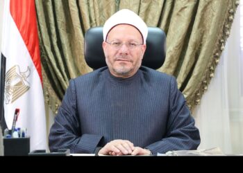 بمناسبة اليوم العالمي للتليفزيون المفتي يوجِّه تحية لوسائل الإعلام التي حرصت على تغطية أحداث فلسطين بأمانة وحيادية