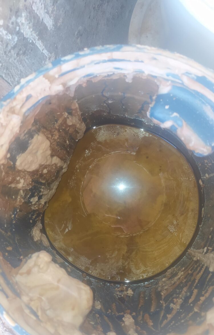 التحفظ على ٣١ طن مواد غذائية منتهية الصلاحية قبل بيعها في الأسواق بالغربية 1 التحفظ على ٣١ طن مواد غذائية منتهية الصلاحية قبل بيعها في الأسواق بالغربية