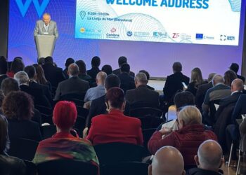 “الوكيل” يفتتح الأسبوع الاقتصادي لدول حوض البحر المتوسط.