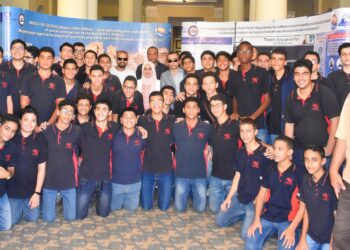 بالتعاون مع لجنة (IOC) التابعة لليونسكو والمعهد القومى لعلوم البحار والمصايد محافظة الإسكندرية تنظم برنامجا لطلاب المدارس للحد من المخاطر الطبيعية. 1 بالتعاون مع لجنة (IOC) التابعة لليونسكو والمعهد القومى لعلوم البحار والمصايد محافظة الإسكندرية تنظم برنامجا لطلاب المدارس للحد من المخاطر الطبيعية.