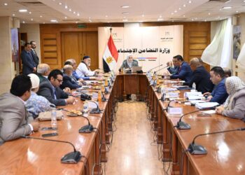 وزيرة التضامن الاجتماعى تترأس اجتماع مجلس أمناء المؤسسة القومية لتيسير الحج.