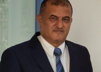 رئيس اتحاد الإعلاميين الإفريقي الاسيوي يدين قرار تمديد العقوبات على الشهيد علي عبد الله صالح ونجله احمد.