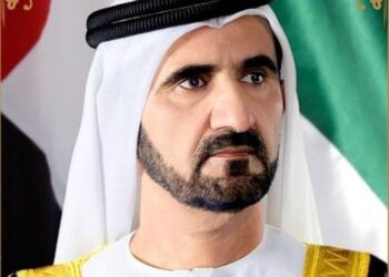 برعايه نائب حاكم الامارات يعقد المؤتمر الدولي التاسع للغه العربيه بدبي.