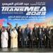 رئيس الوزراء يفتتح فعاليات المعرض والمؤتمر الدولي للنقل الذكي والبنية التحتية واللوجيستيات للشرق الاوسط وافريقيا TransMEA2023 12 رئيس الوزراء يفتتح فعاليات المعرض والمؤتمر الدولي للنقل الذكي والبنية التحتية واللوجيستيات للشرق الاوسط وافريقيا TransMEA2023