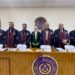 تقدير المعالم الوراثية في أصناف الأرز والهجن المستنبطة منها بواسطة التهجين العاملي 11 تقدير المعالم الوراثية في أصناف الأرز والهجن المستنبطة منها بواسطة التهجين العاملي