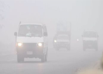 إغلاق طريقي الإسكندرية الصحراوي والدولي بسبب الشبورة المائية.