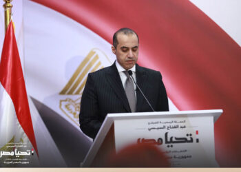 الحملة الرسمية للمرشح الرئاسي عبد الفتاح السيسي: تسخير كافة الإمكانيات والجهود لأشقائنا في فلسطين .