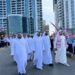 وزير الاستثمار يترأس وفداً إماراتياً لتعزيز التعاون الاستثماري مع مصر 13 الإمارات للسرطان” تنظم يوم “عجمان الوردي” بفعاليات متنوعة.