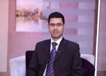 دكتور محمد عسكر يكتب : خطر الصور المفبركة عبر الذكاء الاصطناعي وطرق الوقايه منه
