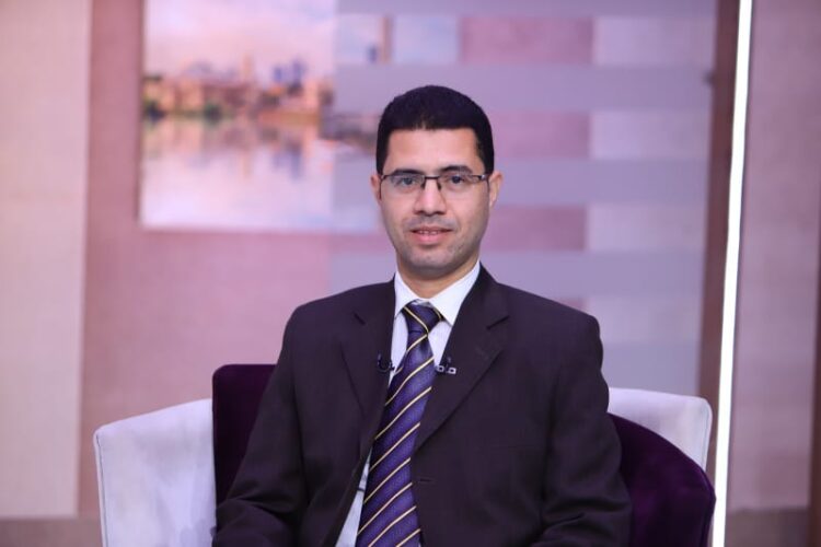 دكتور محمد عسكر يكتب : خطر الصور المفبركة عبر الذكاء الاصطناعي وطرق الوقايه منه 1 دكتور محمد عسكر يكتب : خطر الصور المفبركة عبر الذكاء الاصطناعي وطرق الوقايه منه