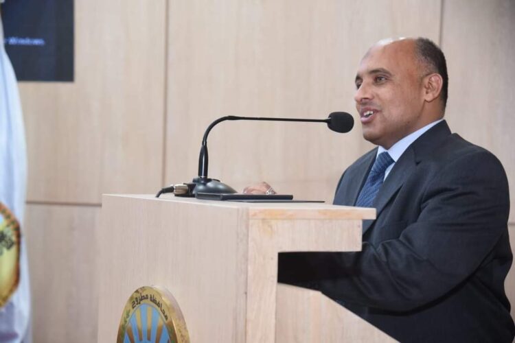 تحديد مواصفات امتحانات الشهادة الاعدادية بمطروح للعام الدراسي ٢٠٢٣ / ٢٠٢٤. 1 تحديد مواصفات امتحانات الشهادة الاعدادية بمطروح للعام الدراسي ٢٠٢٣ / ٢٠٢٤.