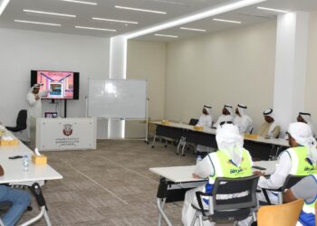 مكتبة زايد المركزية تنظم محاضرة بعنوان “التسامح والاستدامة إسلوب حياة”