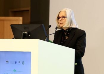 اختتام الدورة الثانية للمنتدى العربي للمناخ تحت شعار “الزراعة المستدامة والأمن الغذائي”.