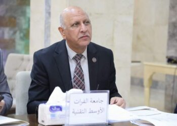 الزهيري يحضر جلسة ضمن مشروع تواصل أقامتها منظمة الخدمة الجامعية العالمية فى كندا