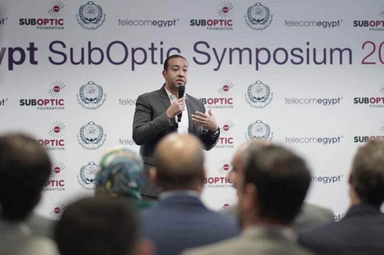 المصرية للاتصالات تدعم تطوير كوادر جديدة في صناعة الكابلات البحرية وتنقل الخبرات العالمية للشباب والخريجين 1 المصرية للاتصالات تدعم تطوير كوادر جديدة في صناعة الكابلات البحرية وتنقل الخبرات العالمية للشباب والخريجين