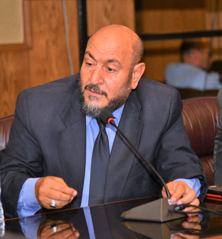 محمود الشاذلى يكتب : الحوار المنشود الأمل في ضبط الحياه المجتمعيه برمتها 1 رئيس التحريريكتب : واقعنا الحزبى والسياسى بصراحه ” 6 ” .