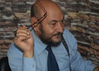 رئيس التحرير يكتب : إهدار الحقوق الماليه لأحد كبار المعلمين بإدارة بسيون التعليميه يمثل منعطفا خطيرا .