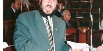 رئيس التحرير يكتب : واقعنا الحزبى والسياسى بصراحه ” 1 ” .